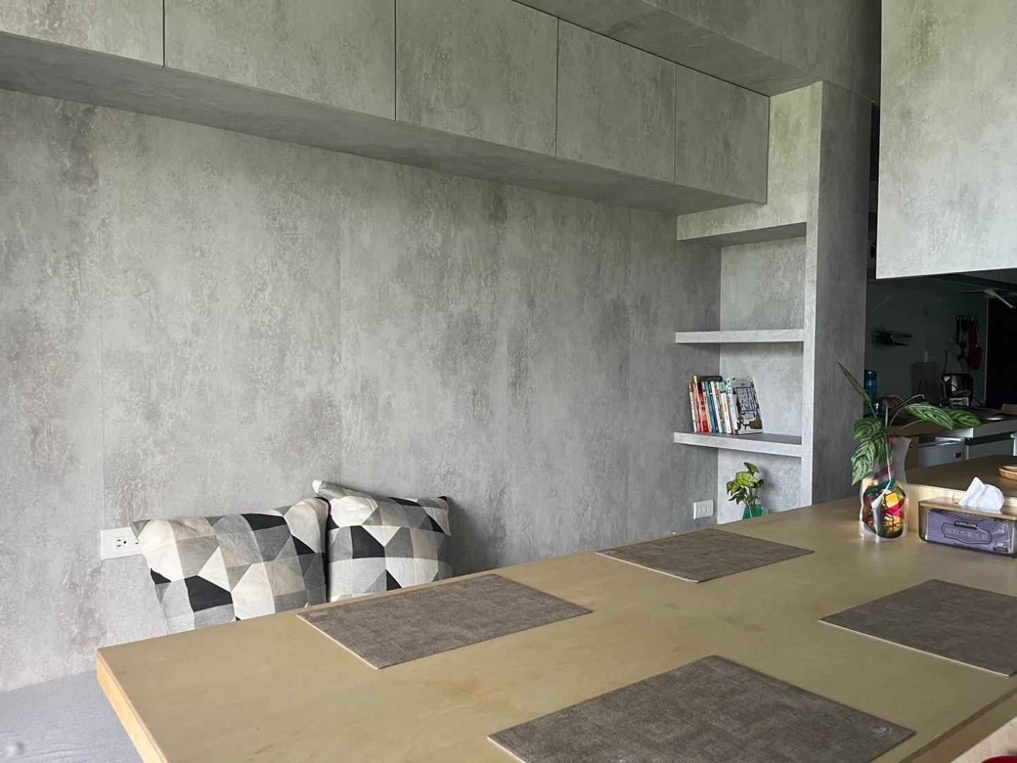 Toucheng Happyhouse頭城黑皮家 附早餐 Apartment Екстериор снимка
