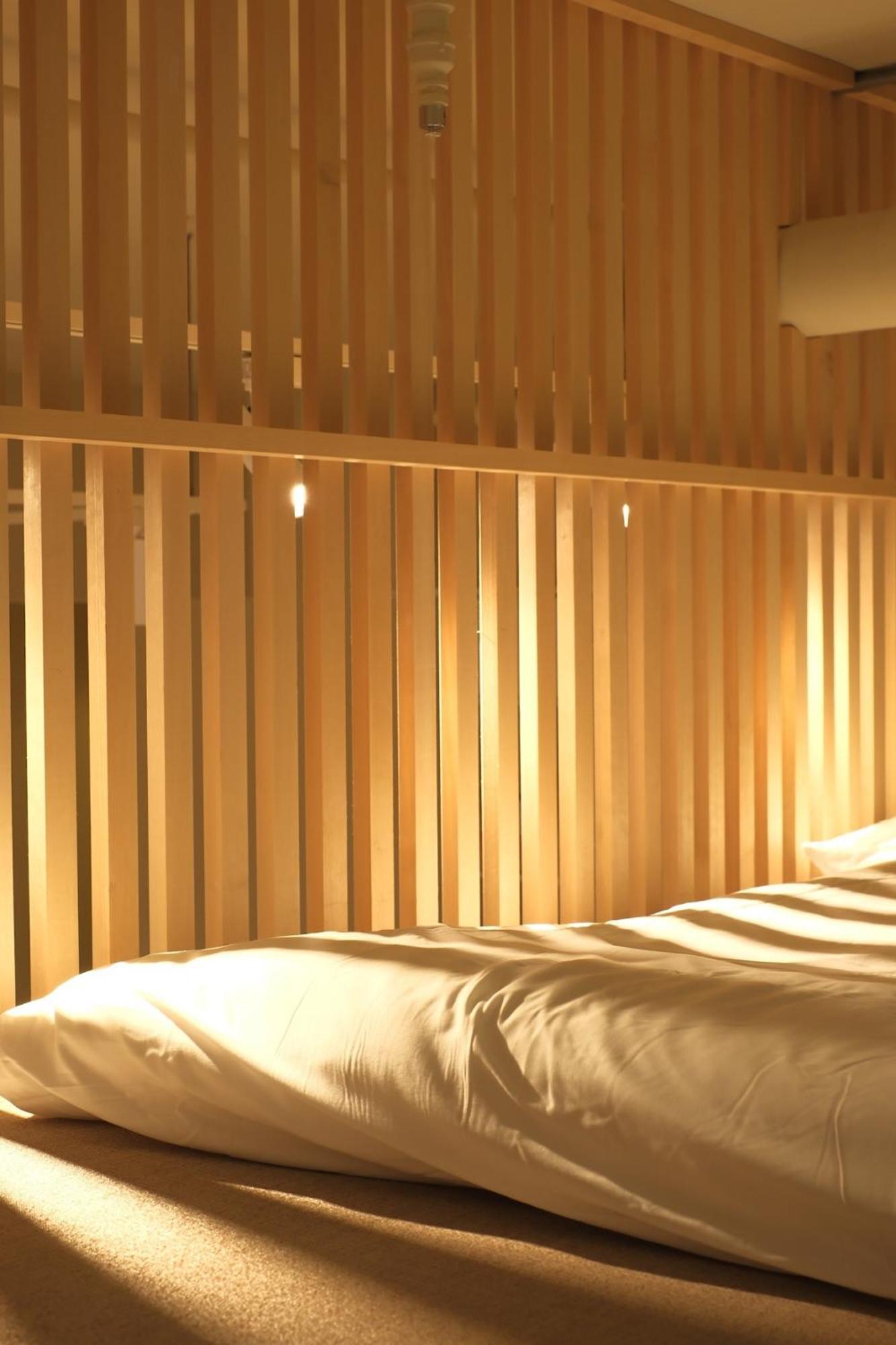 Toucheng Happyhouse頭城黑皮家 附早餐 Apartment Екстериор снимка