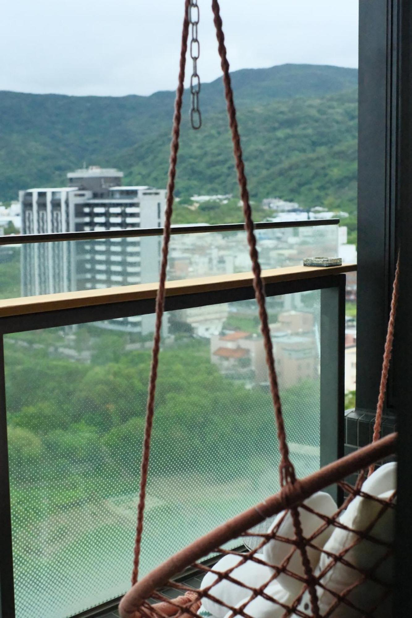 Toucheng Happyhouse頭城黑皮家 附早餐 Apartment Екстериор снимка