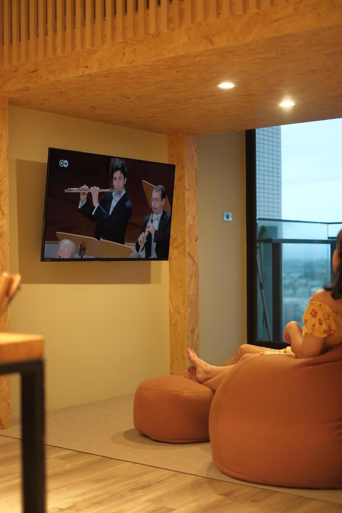 Toucheng Happyhouse頭城黑皮家 附早餐 Apartment Екстериор снимка