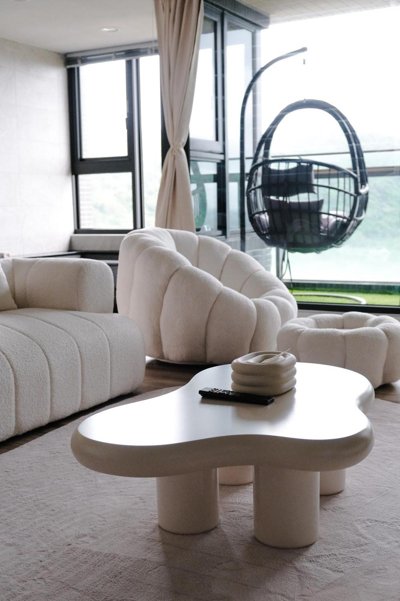 Toucheng Happyhouse頭城黑皮家 附早餐 Apartment Екстериор снимка