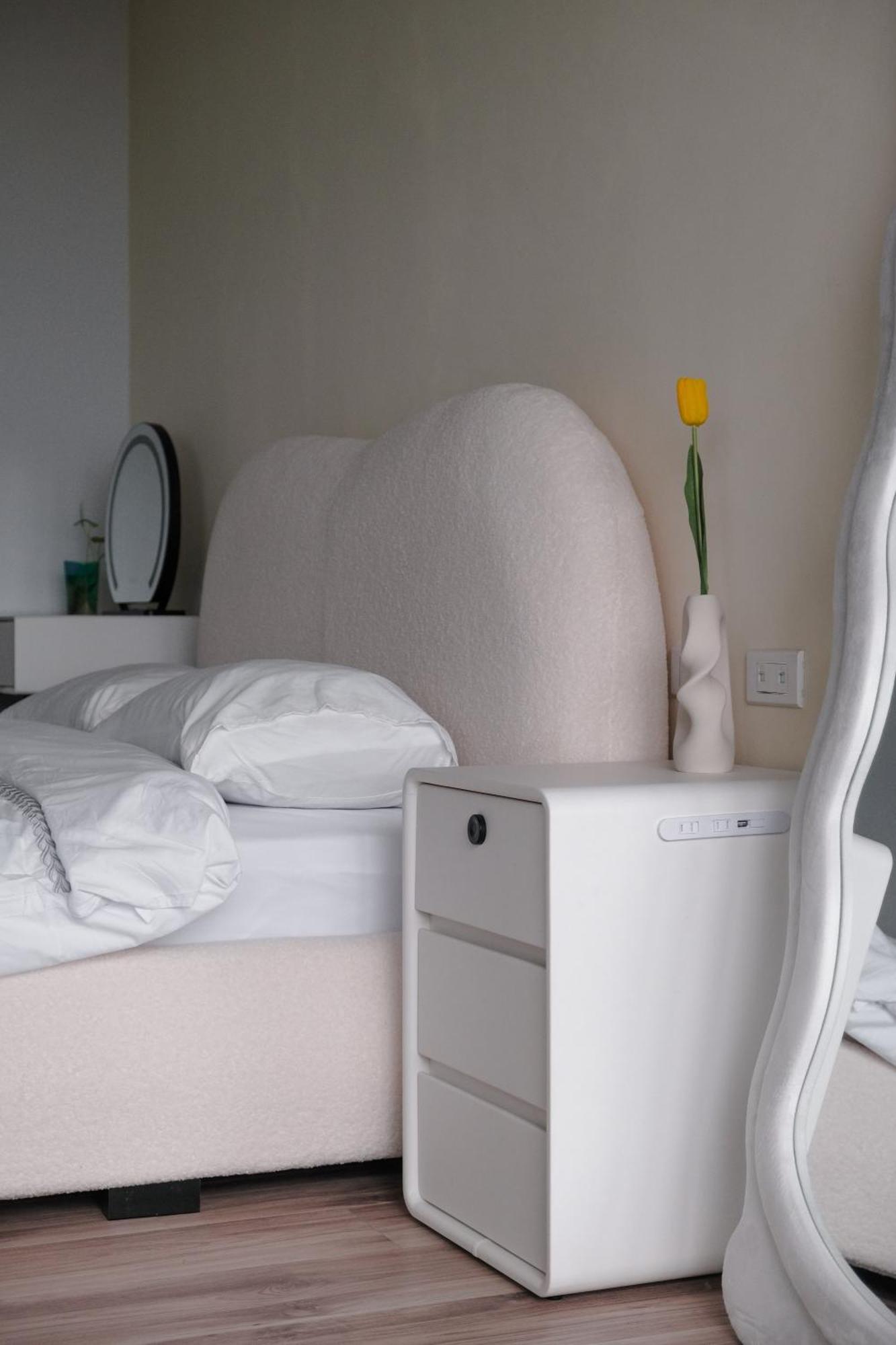 Toucheng Happyhouse頭城黑皮家 附早餐 Apartment Екстериор снимка